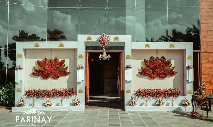 Parinay Weddings & Events