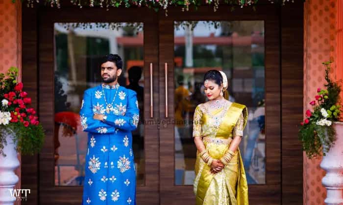 Wedding Tales Studio