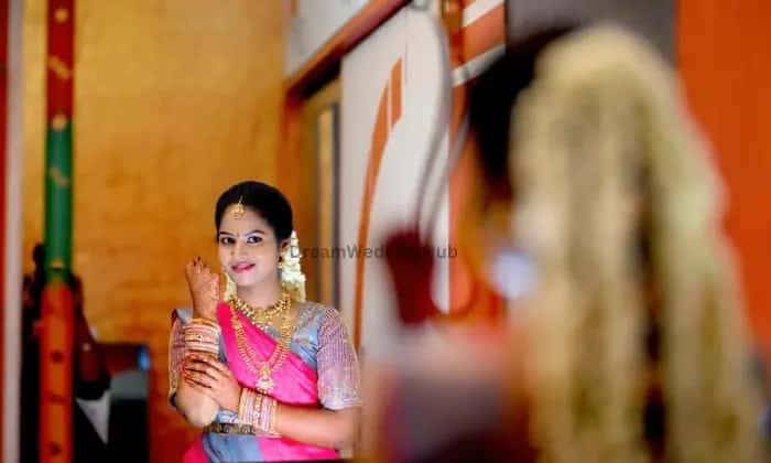 Malini Makeup Studio