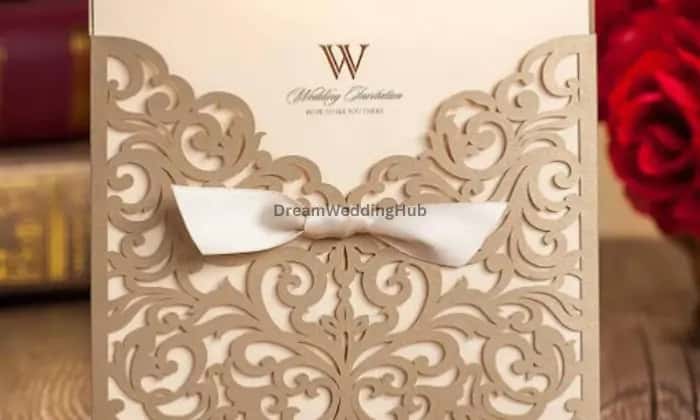 WEDDING CARDS KHAZANA