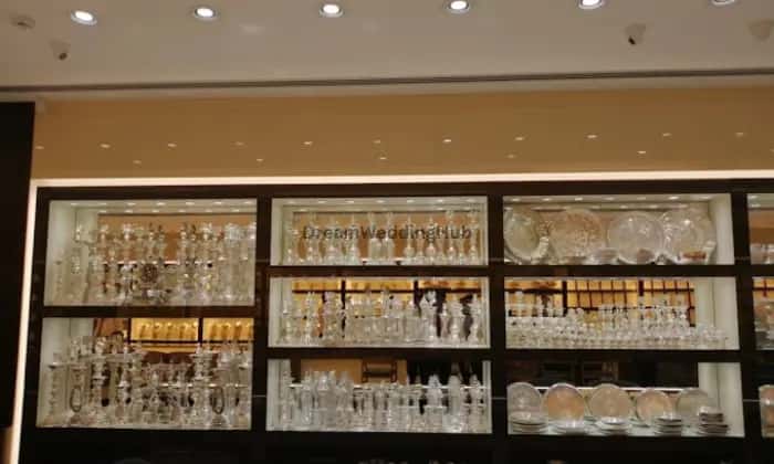 Joyalukkas Jewellery in Vijayawada