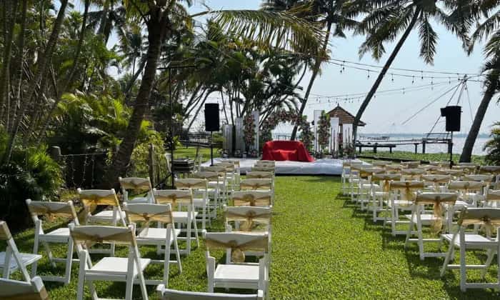 VILLAGE CANOPY KUMBALANGI