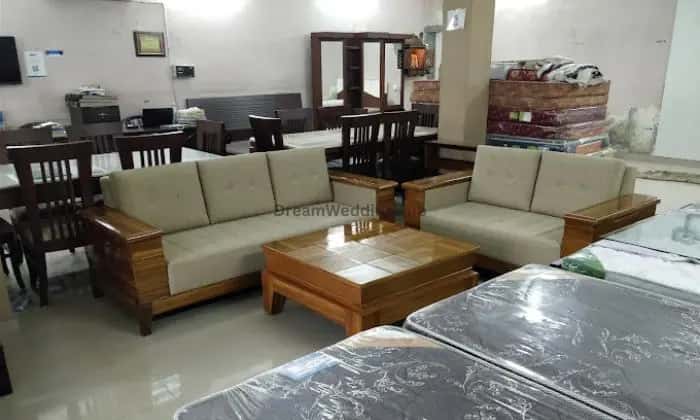 New Light Furniture House