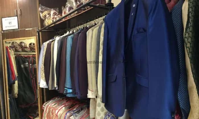 Suraj Sherwani House