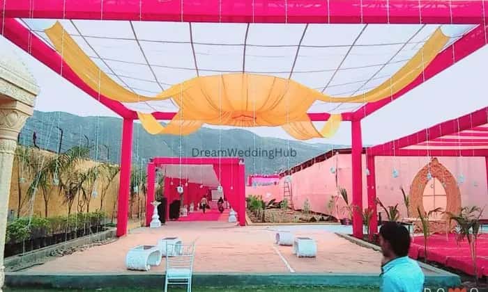 Ram Snehi Marriage Garden