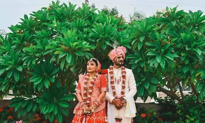 Revati Baseshankar Photography