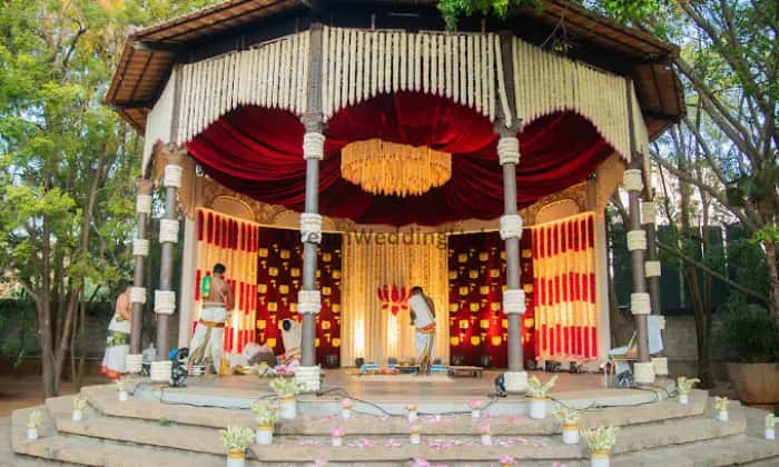 AIRA WEDDING PLANNERS