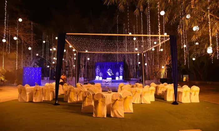 Katha Weddings