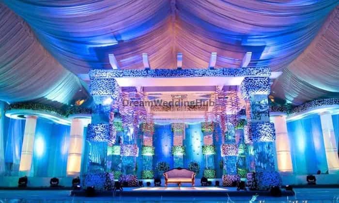 Divya Vithika Wedding Planner