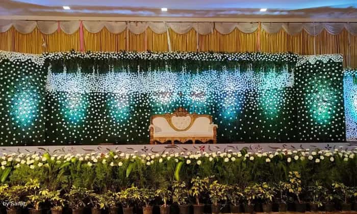 Royal Celebrino event