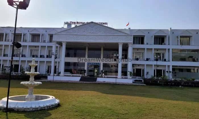 Royal Celebrations  Hotel