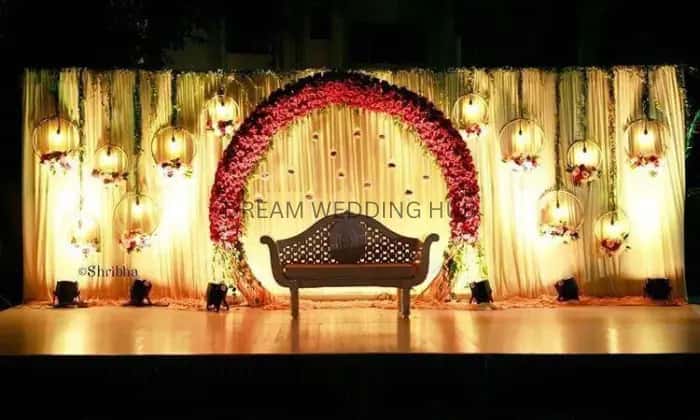 Jhonny Wedding events