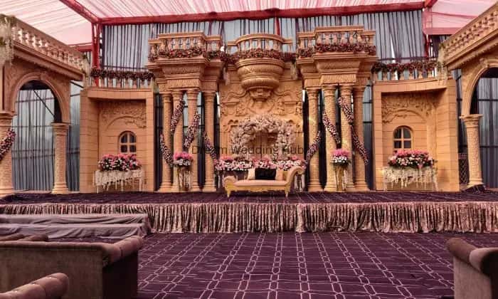 Turning Point Banquets