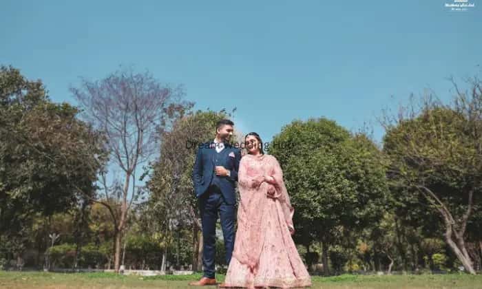 Malhotra Photography