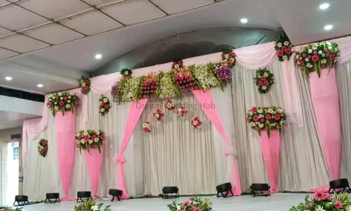 Kshatriya Kalyana Mandapam