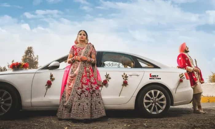 Lovely Digital Studio