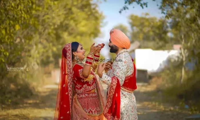 Suraj Studio Photography