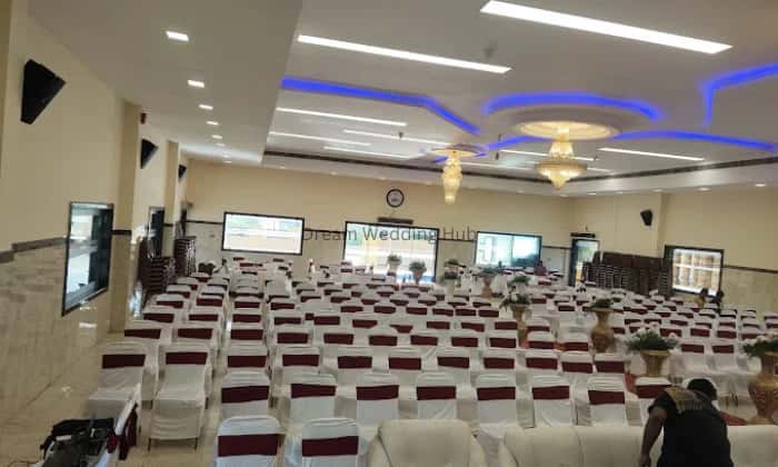 Anne Vaari Kalyana Mandapam