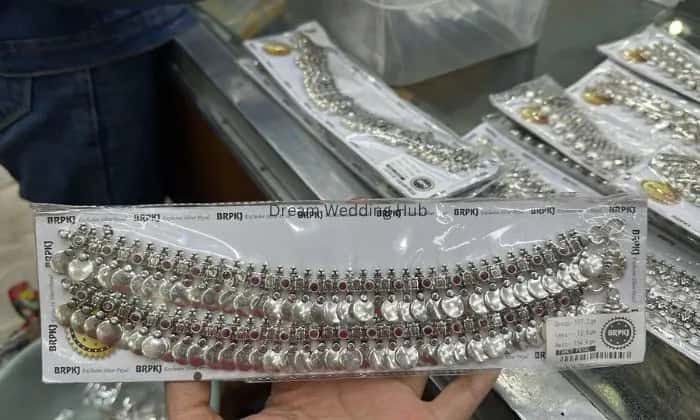 RS Silver Jewellery House