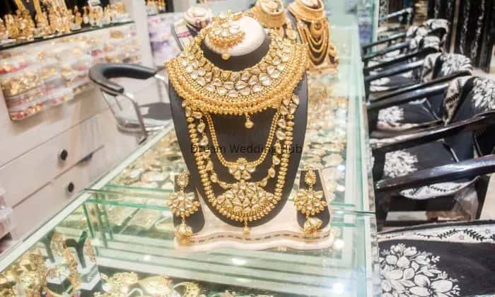 S.K. Jewellers