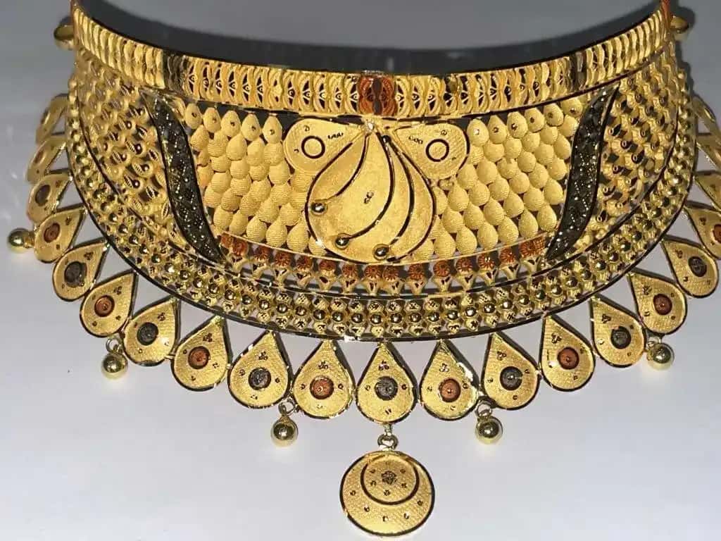 Rajita Silver Jewellery