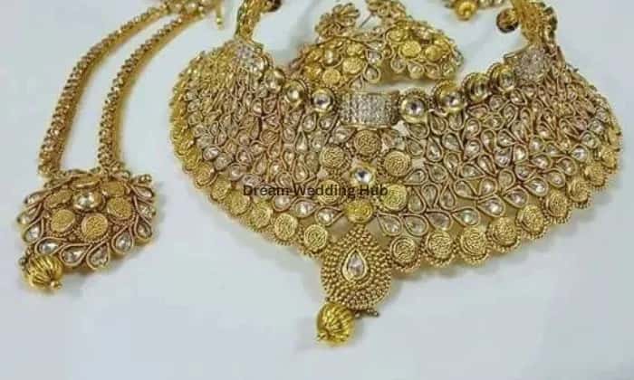 New Bengali Jewellers
