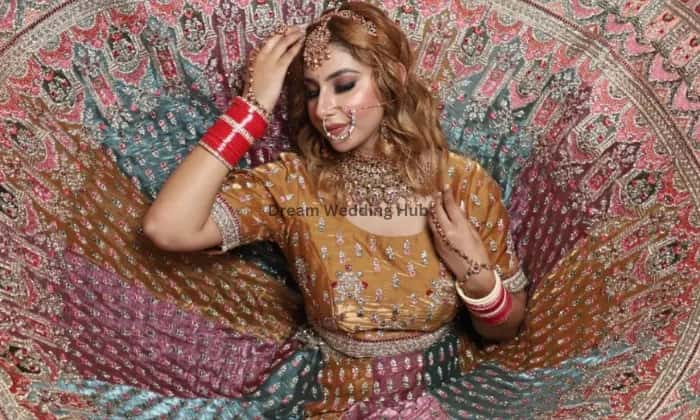 Beenu Kapoor & Gayatri