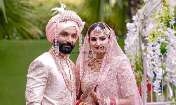 Jai Babbar Makeup Artist