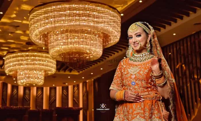 Rashmeen Oberoi Makeup Studio