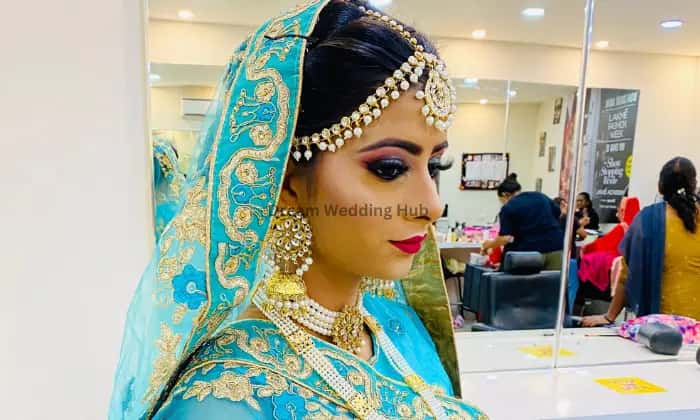 IMPRESSION BEAUTY STUDIO