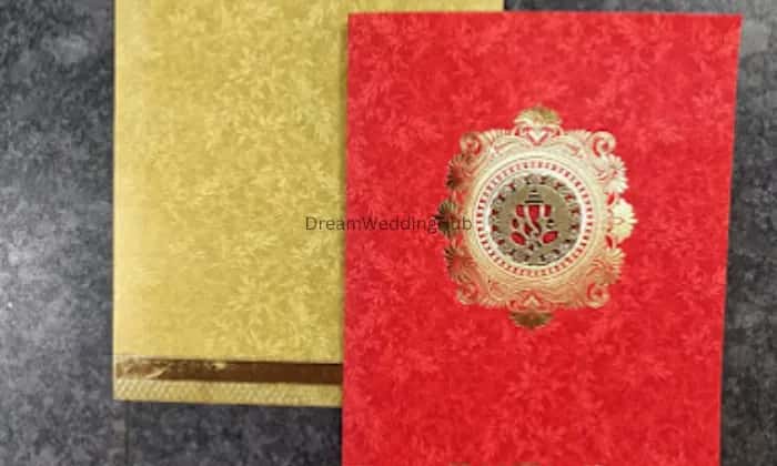BALAJI WEDDING CARDS