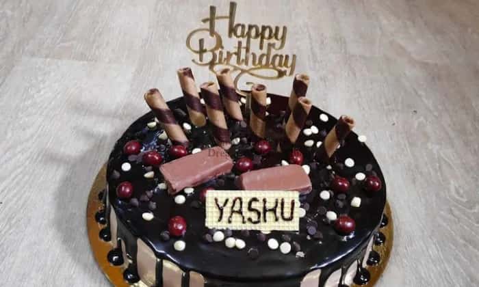 Harpreet's Home Bake