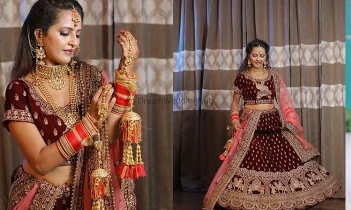 Outfit Bridal studio