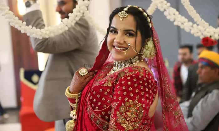 Daisy Dembla Makeovers