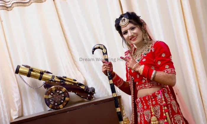 Bhawna Sapra Makeovers