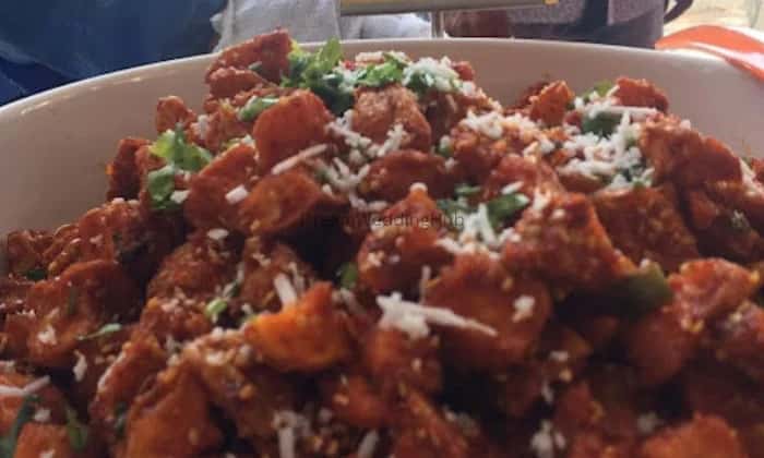 Anmol Catering & service