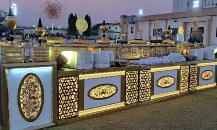 SHREENATHAJI CATERERS