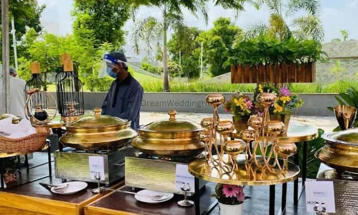 Gordhan Catering Services