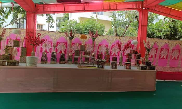 Royal Tulsi Caterers