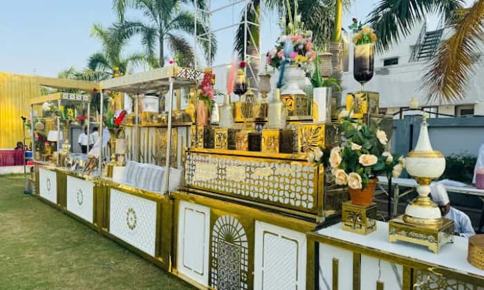 Dhwanit Catering Service