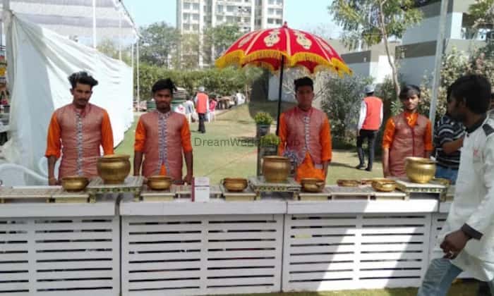 Gokul caterer
