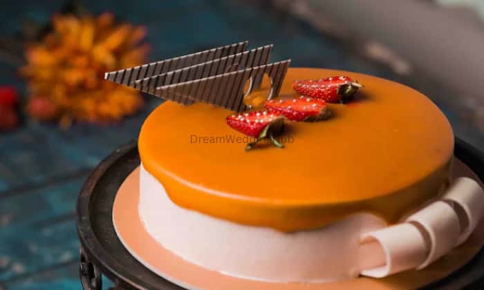 Laxmis Cake's Corner