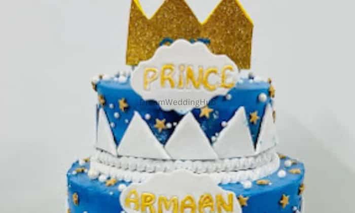 SIMNA CAKES & BAKERY