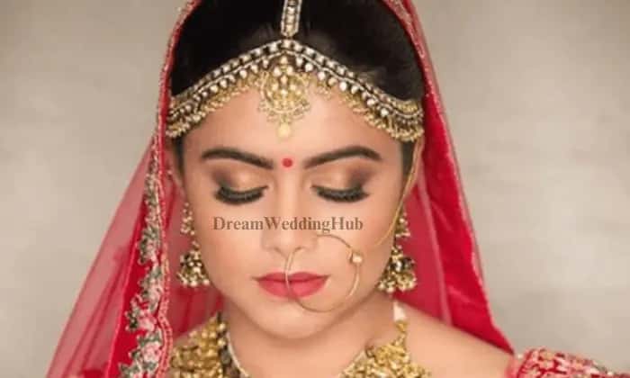 ＮＡＶＯＤＡＩ Make-up