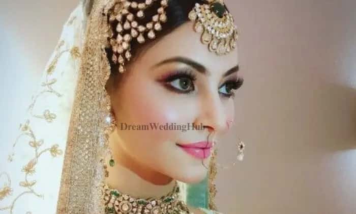 The Brush N Blush Makeover