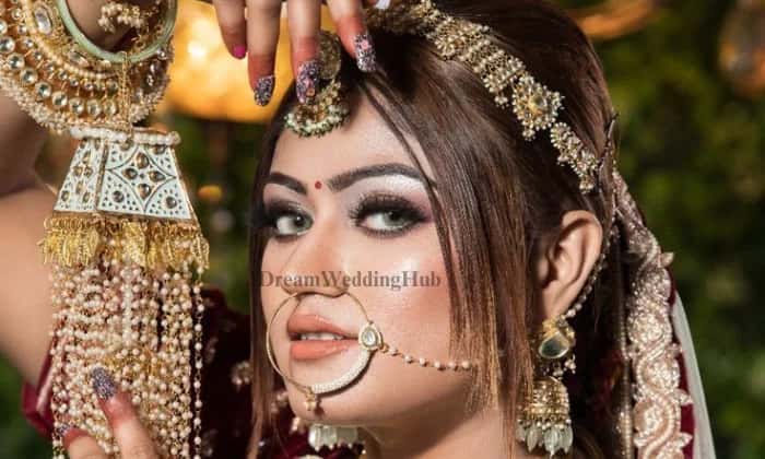 Beauty Mantra Bridal