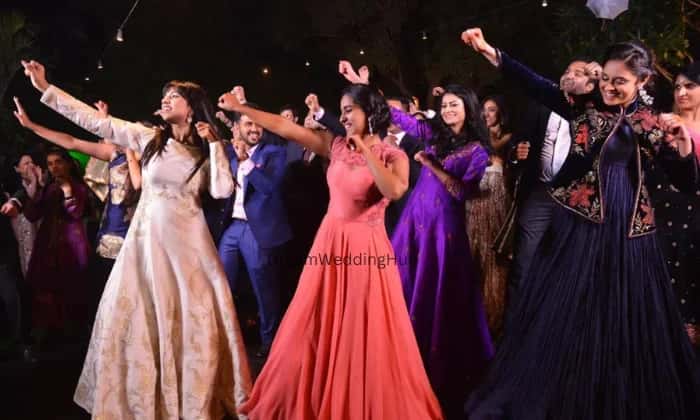 King Leo Dance Academy