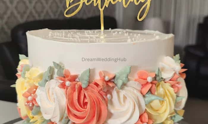 Patisserie by Vandana