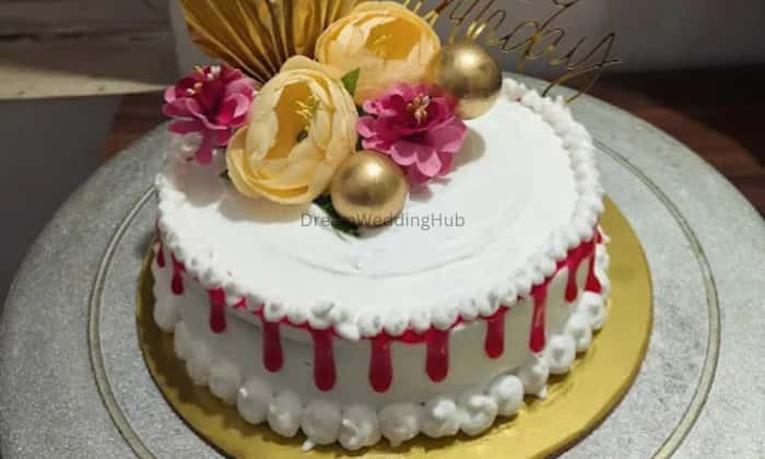 Golden Bakery The Cake Shop