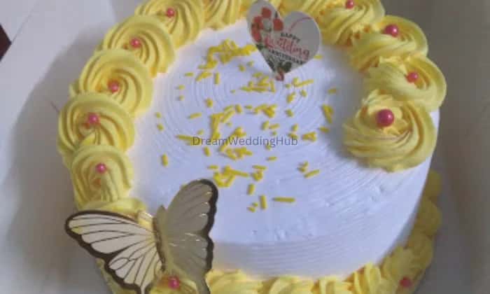 Manisha's cake gallery